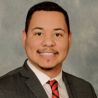The Legal Aid Society Employee James Mains's profile photo