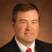 The Sanders Trust Employee Darrell Simpson's profile photo