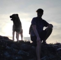 Takeprofit Tech Employee Evgenii Alekseev's profile photo