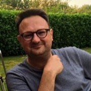 bpost Employee Guy Provoost's profile photo