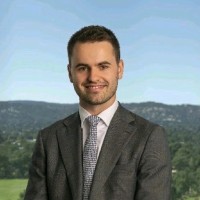 Norman Waterhouse Employee Nick Penta's profile photo