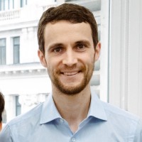 Orano Med Employee Thomas Daniel-Robin's profile photo