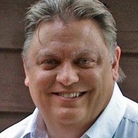 DCS Corp Employee Phil Thorn's profile photo