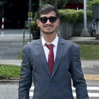 Bharat Realty Employee Sarthak Kale's profile photo