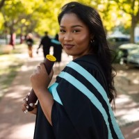 MSCI Private Capital Solutions Employee Chloé Solomons's profile photo