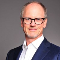 Munich Business School Employee Peter Prestele's profile photo