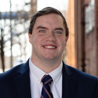 Spectrum News Employee John Berney's profile photo