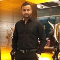 Aravind J Email