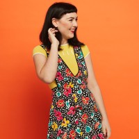 Firecracker Works Employee Ellie Parsons's profile photo
