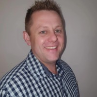 DigitalFlyer®  SA Employee Pieter Esterhuizen's profile photo