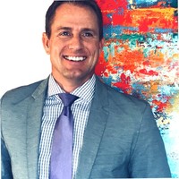 Chimerix, a Jazz Pharmaceuticals Company Employee Eric Barden's profile photo