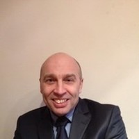 Clive Harris Email