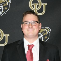 Ford Motor Company Employee Alin Stan's profile photo