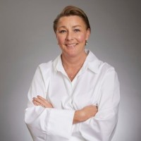 Netel Group Employee Jeanette Reuterskiöld's profile photo