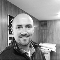 Muckleroy & Falls Employee Josh Allen's profile photo