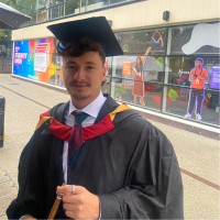 Sambrook's Brewery Employee Sebastian Scott-Watson's profile photo