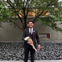 Jilson Correia's profile photo