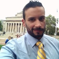 Luis Ubinas Email & Phone Number