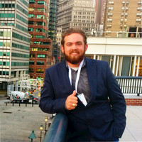 Austin Seth Email & Phone Number
