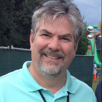 Panama City Beach Convention and Visitors Bureau Employee Dan Rowe's profile photo