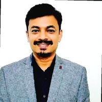 Hirexa Solutions Employee Chethan Shetty's profile photo