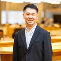 Fast Retailing Employee Yuki Yamada's profile photo