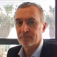 DOMINION GLOBAL Employee Franck Thevenin's profile photo