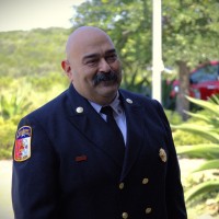 Bulverde Spring Branch Fire & EMS Employee Daniel Torres's profile photo