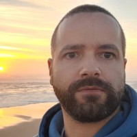 DCSI PRO Employee Luís Brandão's profile photo