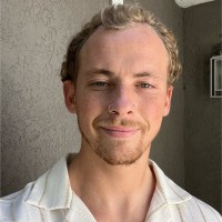 SMX Employee Garrett Gilbert's profile photo