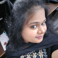 Sukhibhava Properties Employee Soma Swathi's profile photo