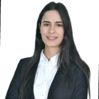 ALTER CONSEIL Employee Molka Baklouti's profile photo