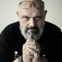 Radio France Employee Matthieu Beauval's profile photo