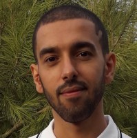 Sadeem Informatique Employee Mohamed Meghni's profile photo