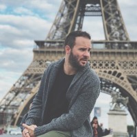 Autism Society of North Carolina Employee Christopher Newman's profile photo