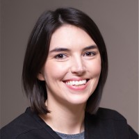 STAT Research Employee Megan Heffner's profile photo