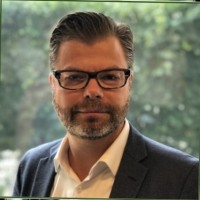 Net4Mobility Employee Magnus Hartman's profile photo