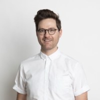 The Community Builders, Inc. Employee Nick Satterfield's profile photo