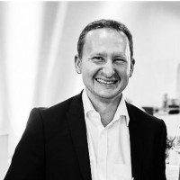 DONAU Versicherung AG Vienna Insurance Group Employee Stefan Gutenbrunner's profile photo