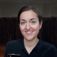 Folio Employee Ingrid Kvaal's profile photo