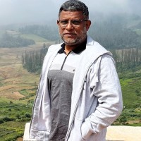 Email e telefono di Mohammed Imran