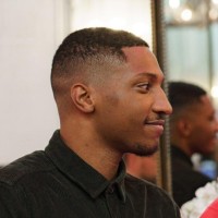 Jeausserand Audouard Employee Mehdi Auguste's profile photo