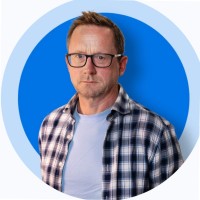 ilk agency Employee Nev Ridley's profile photo