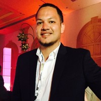 Continental Sales & Marketing, Inc. Employee Eric Trevino's profile photo