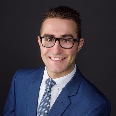 PwC Australia Employee Sam Iacono's profile photo