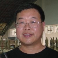 Udacity Employee Simon Dong's profile photo