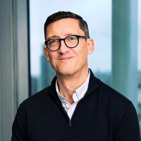 Liberty Specialty Markets Employee Joel Ramsden's profile photo