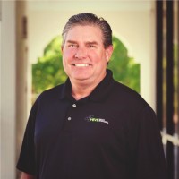 HIVE Quick Response Employee Scott Montiegel's profile photo