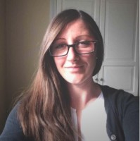 Recipe Unlimited Corporation Employee Ashley Bates's profile photo