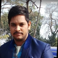 NIVIA Employee Rambhul Vats's profile photo